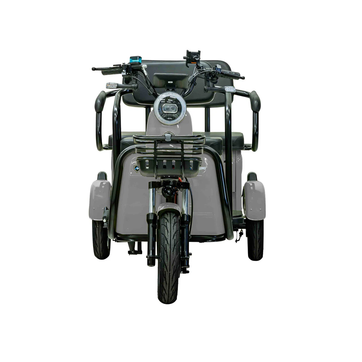 MGC-E-TRIKE