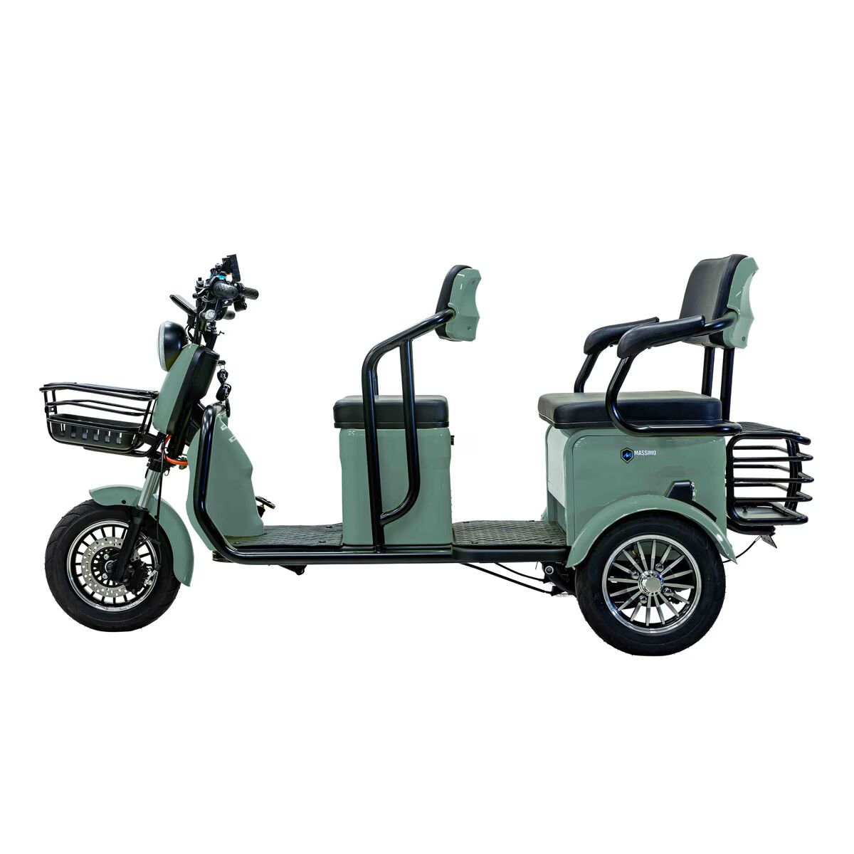 MGC-E-TRIKE