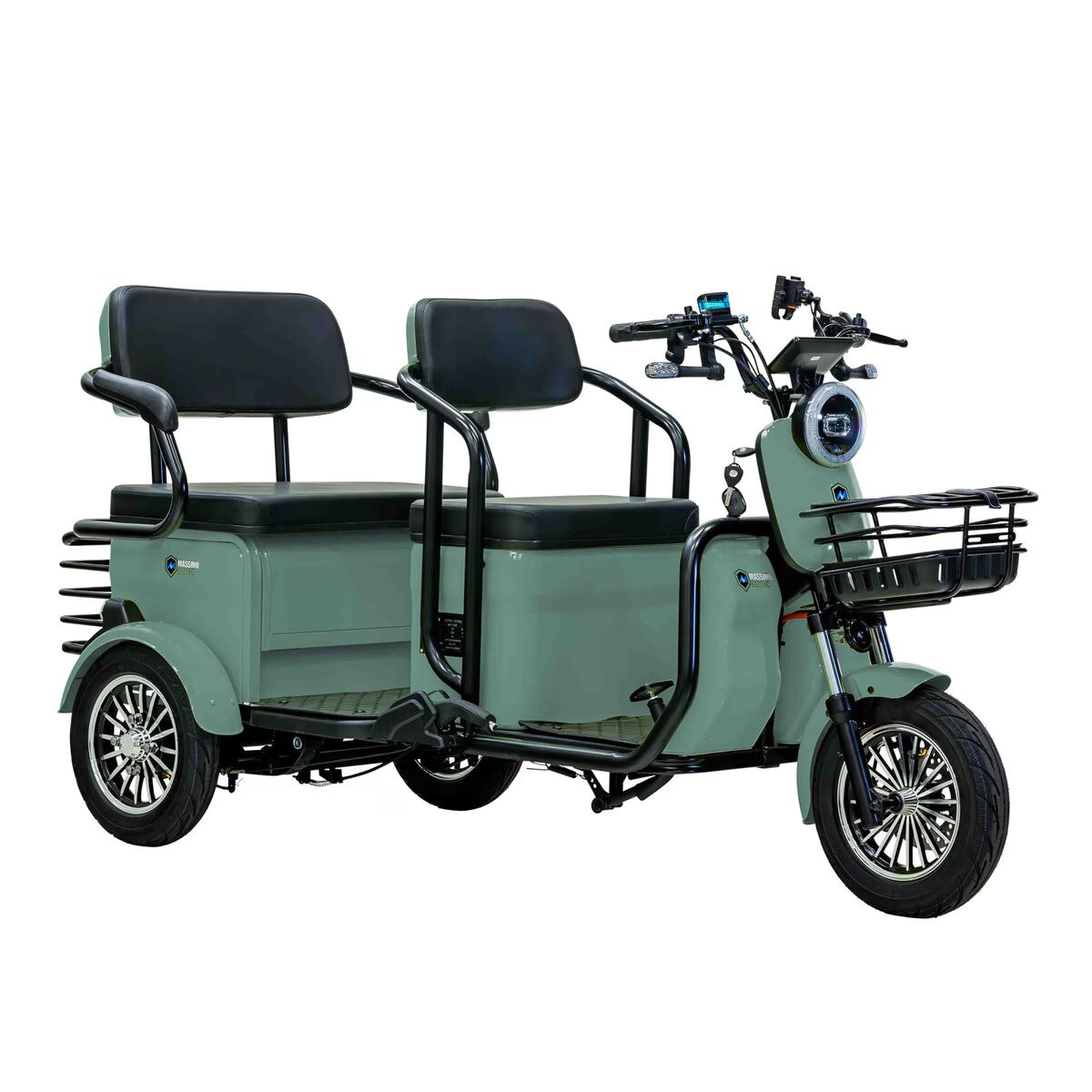 MGC-E-TRIKE