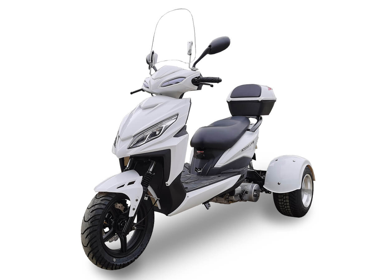 MOJO-(PST150-9Z)-150CC