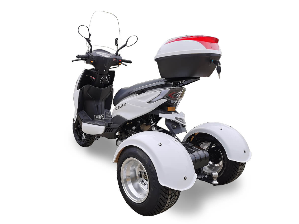 MOJO-(PST150-9Z)-150CC