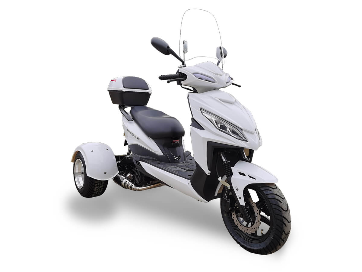 MOJO-(PST150-9Z)-150CC