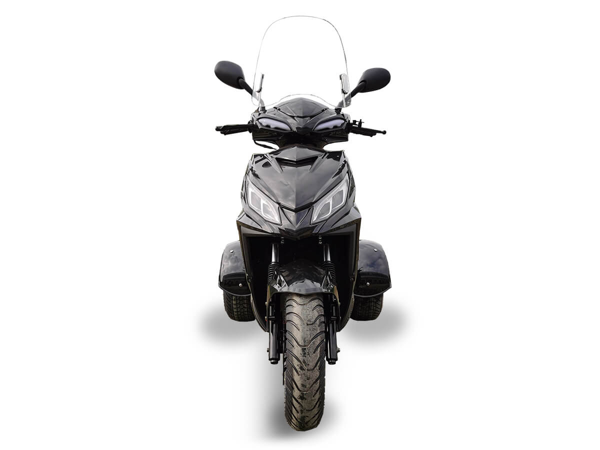 MOJO-(PST150-9Z)-150CC