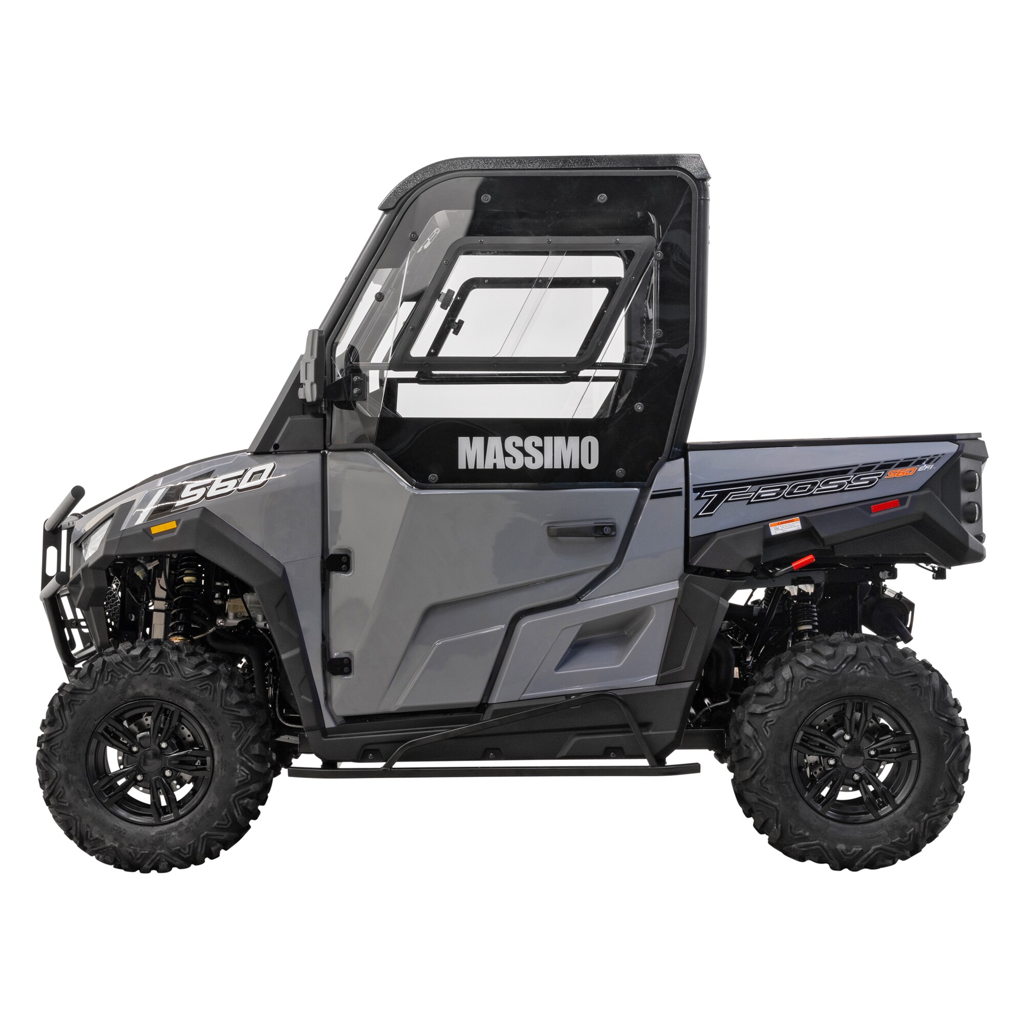 Massimo-T-Boss-560L