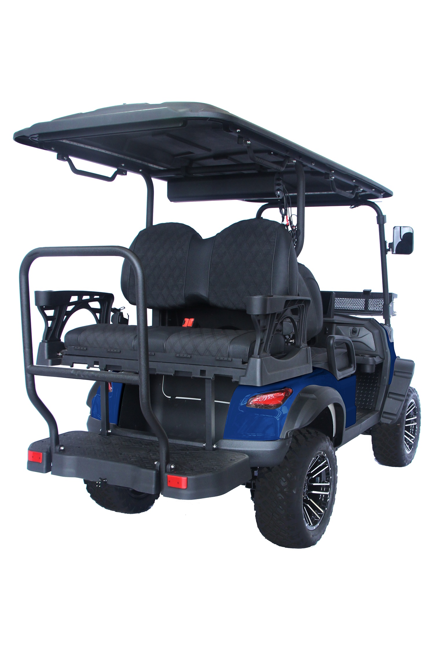 TBM-X4-GOLF-CART