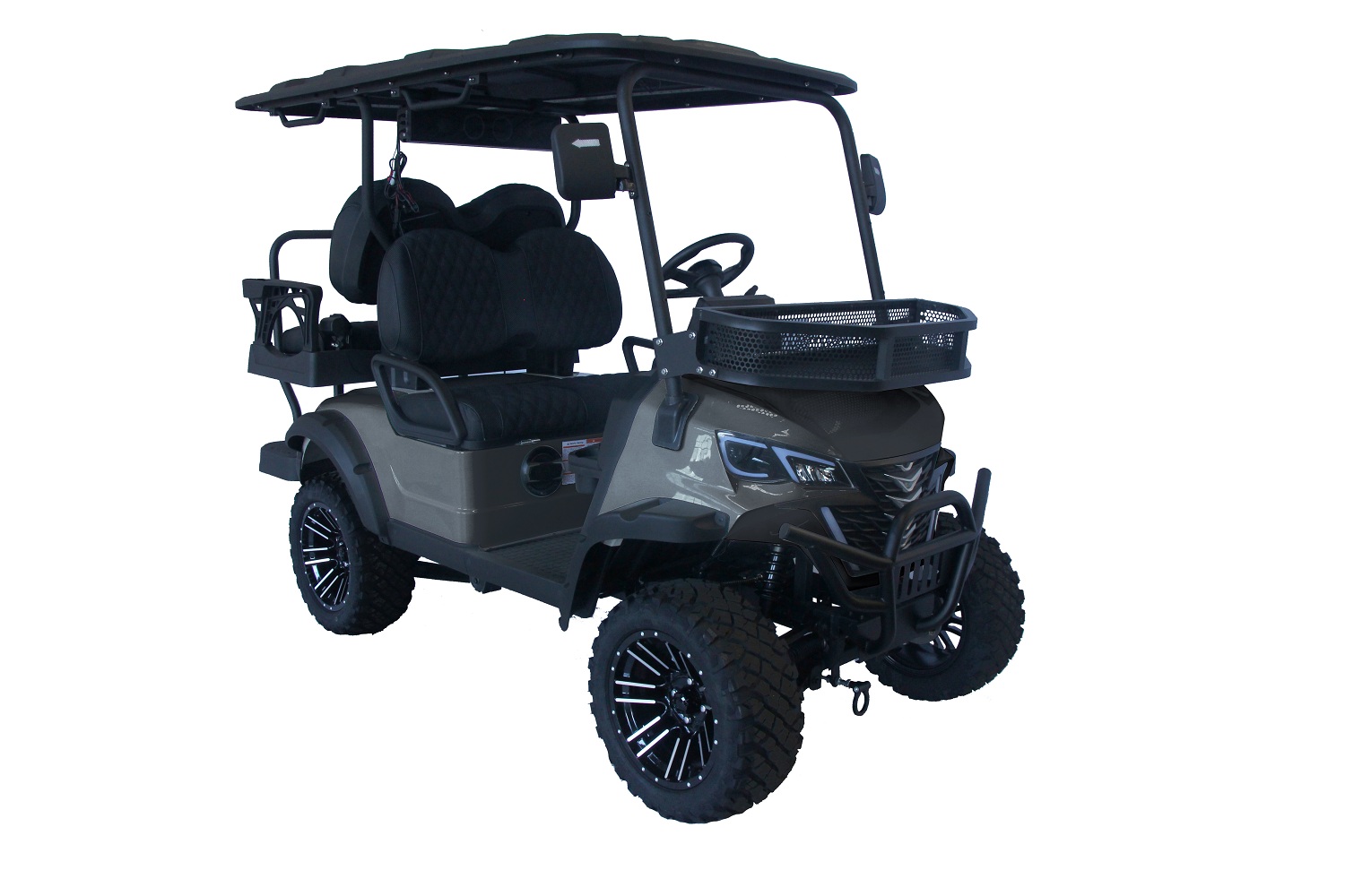 TBM-X4-GOLF-CART