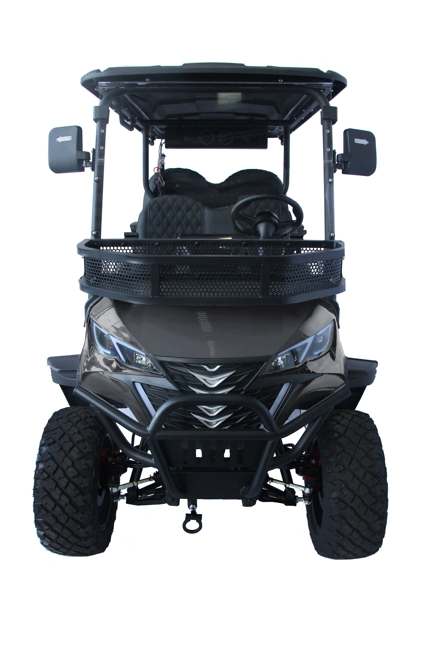 TBM-X4-GOLF-CART