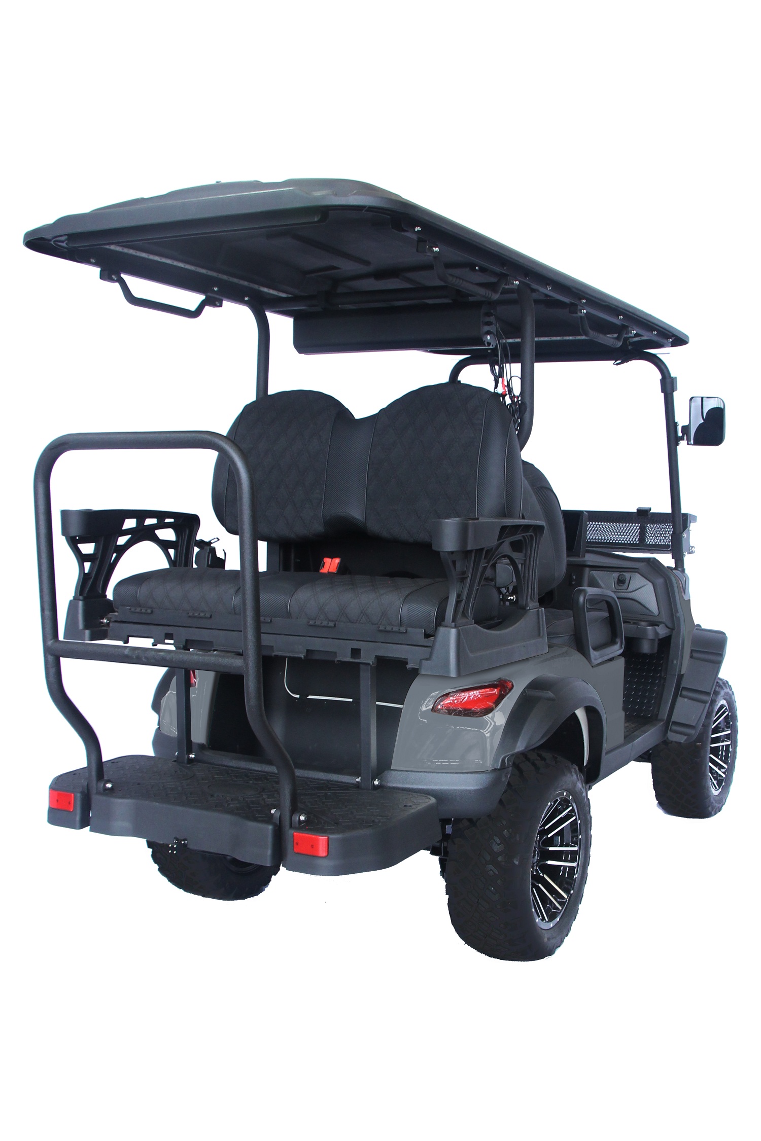 TBM-X4-GOLF-CART