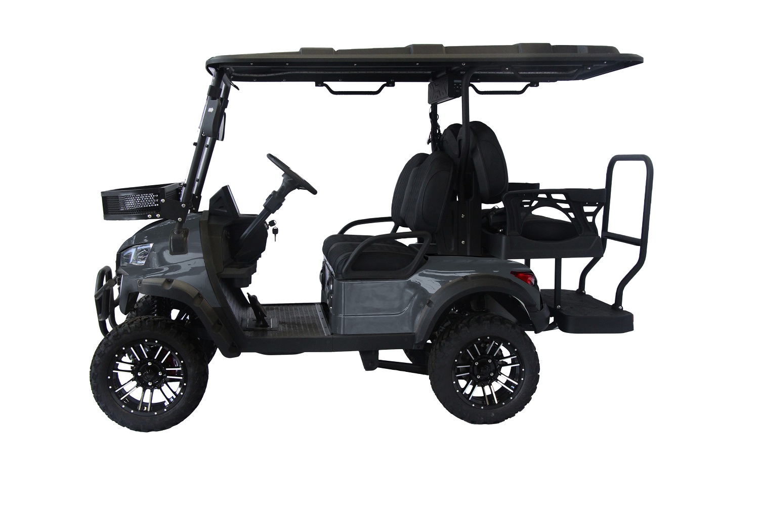 TBM-X4-GOLF-CART