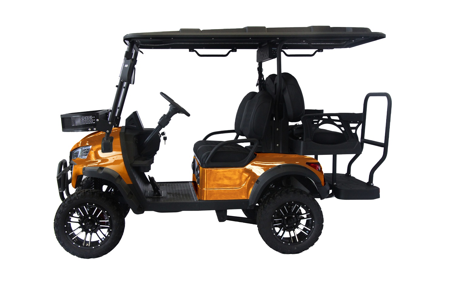 TBM-X4-GOLF-CART