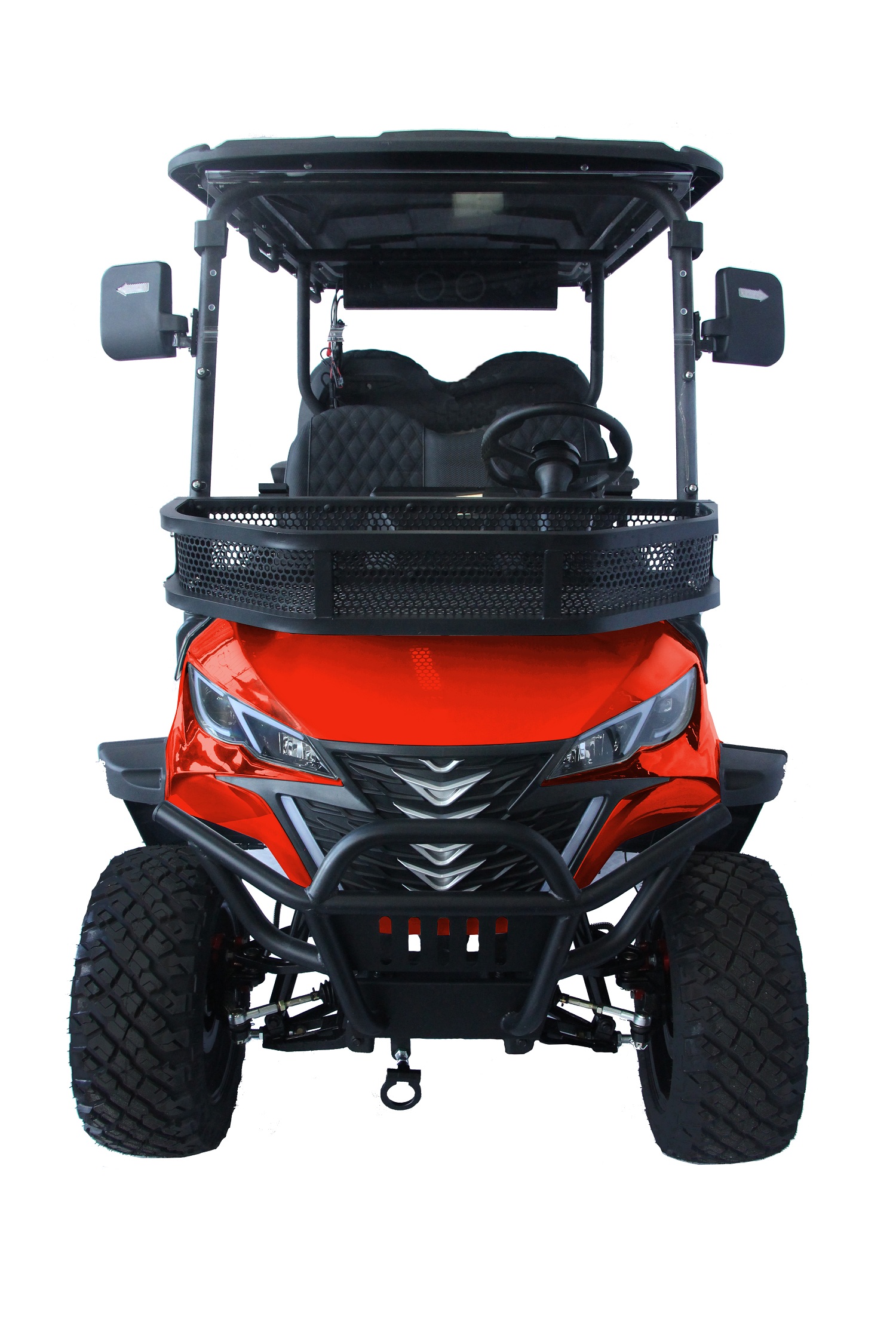 TBM-X4-GOLF-CART