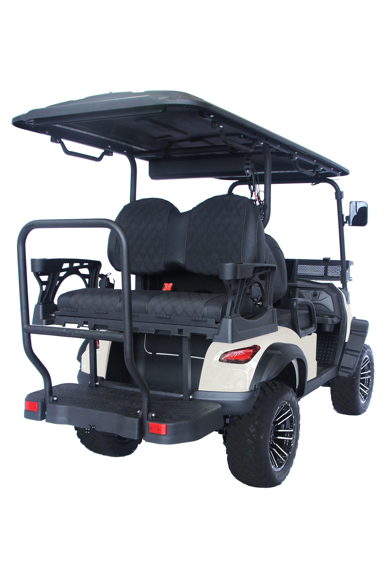 TBM-X4-GOLF-CART