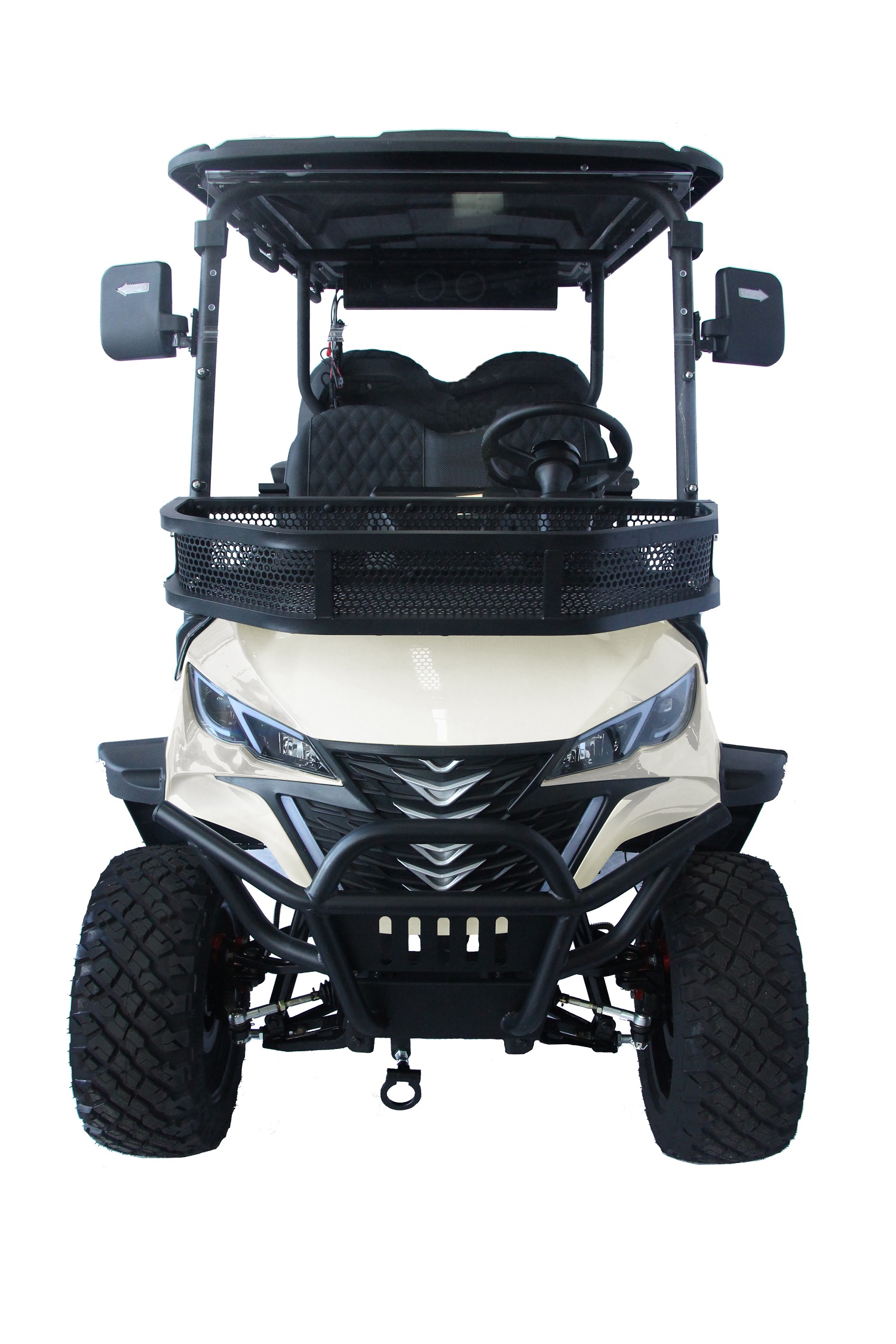 TBM-X4-GOLF-CART