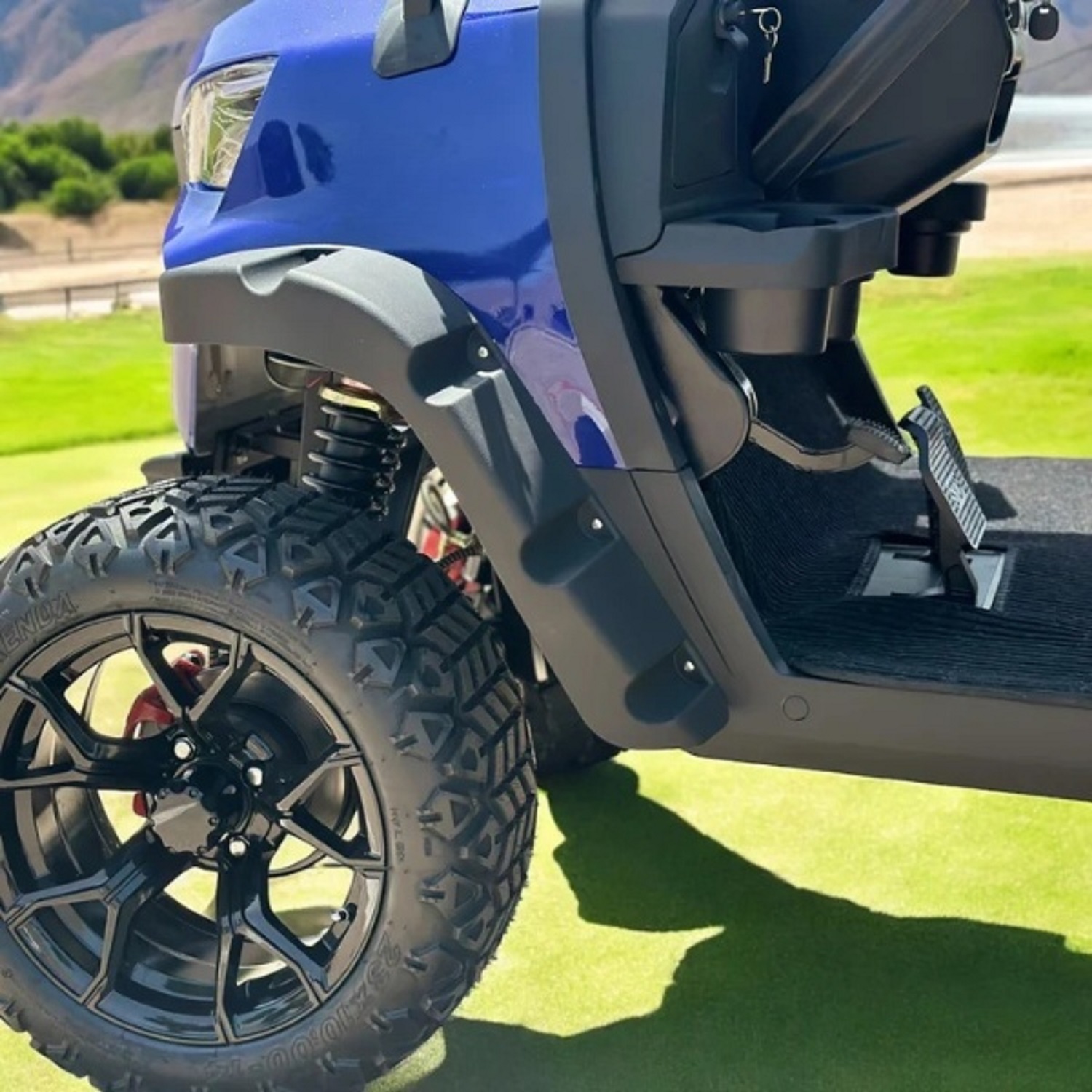 GT4X-GOLF-CART