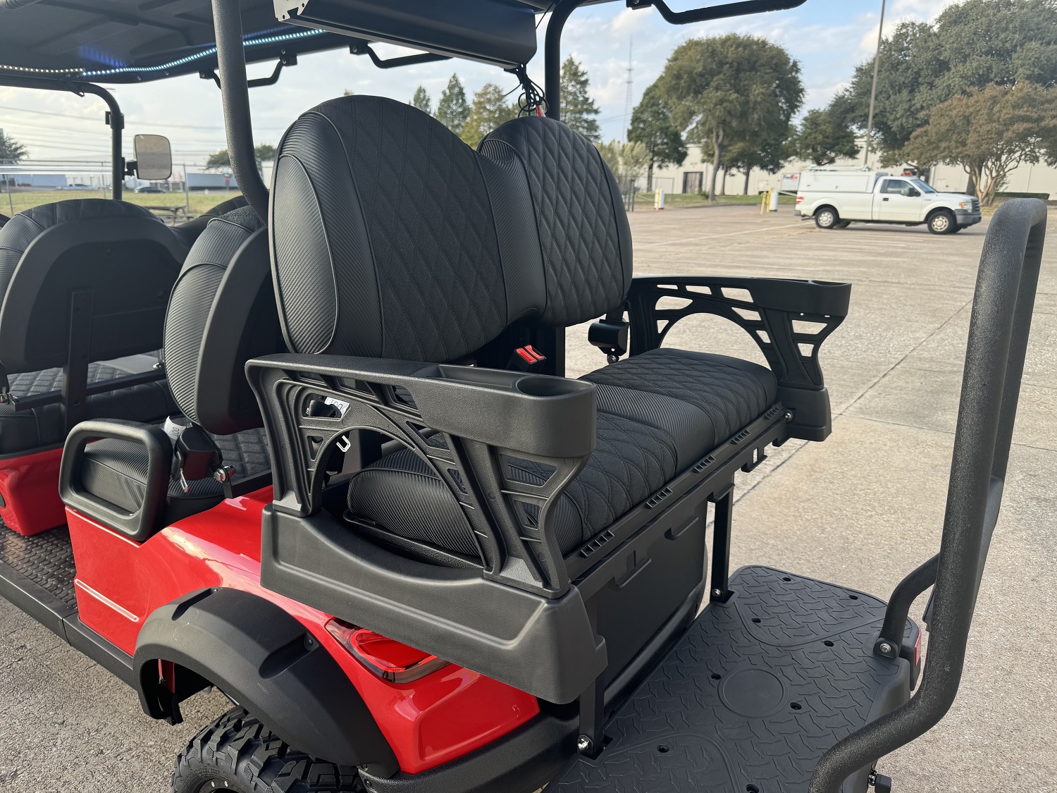 TBM-X6-GOLF-CART