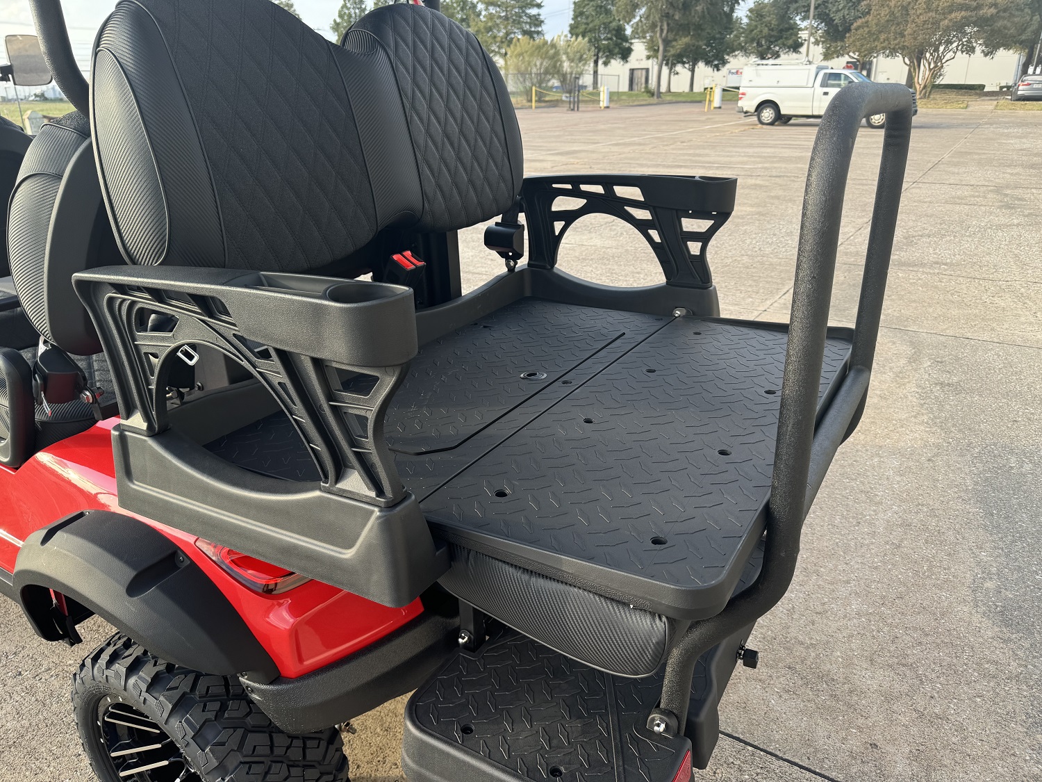 TBM-X6-GOLF-CART